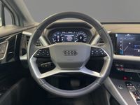 Audi Q4 e-tron - Vorschau Bild 12