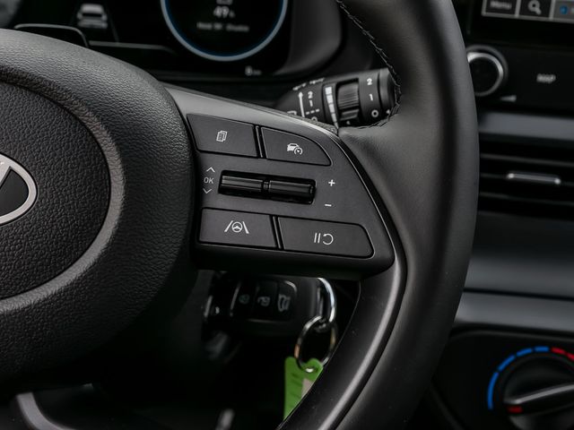 Hyundai i20 1.0 Trend Fernlicht-Assistent Kamera Navi