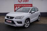 Seat Ateca 2.0 TSI FR 4Drive DSG LED Navi ACC 360° - Seat Ateca mit Schiebedach