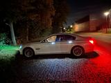 BMW Activehybrid 7. 449 PS soft Closs nur ... - BMW ActiveHybrid 7 Gebrauchtwagen