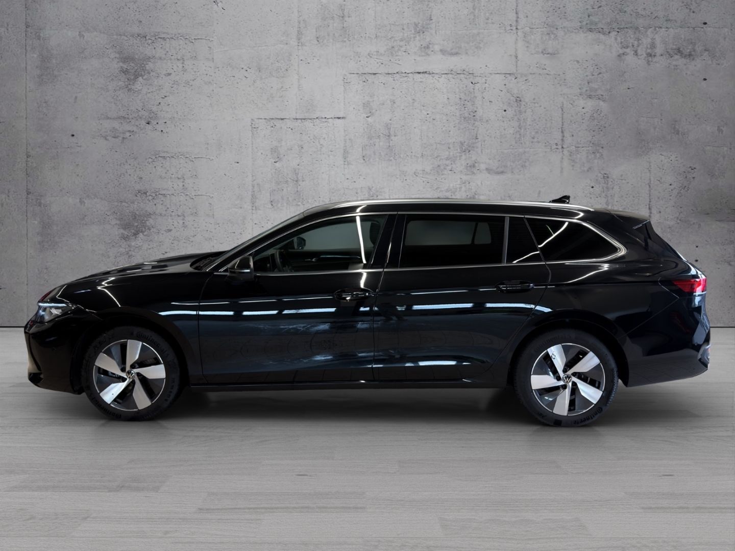 Volkswagen Passat Variant - Bild 3
