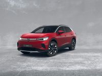Volkswagen ID.4 - Vorschau Bild 2