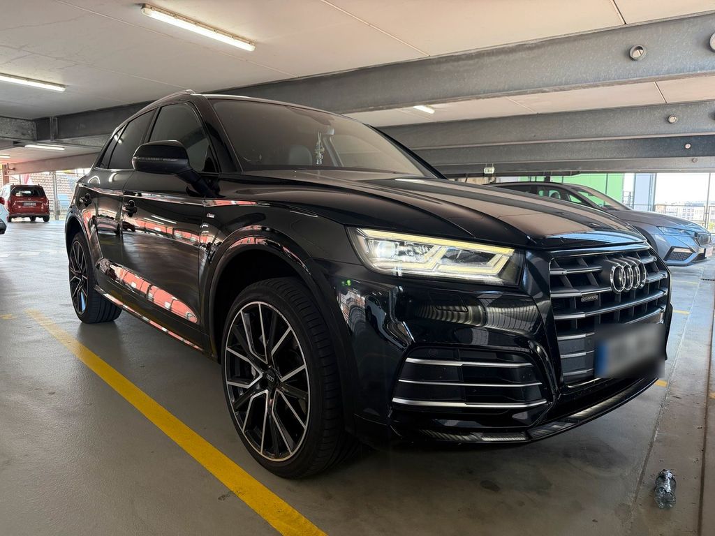 Image of Audi Q5