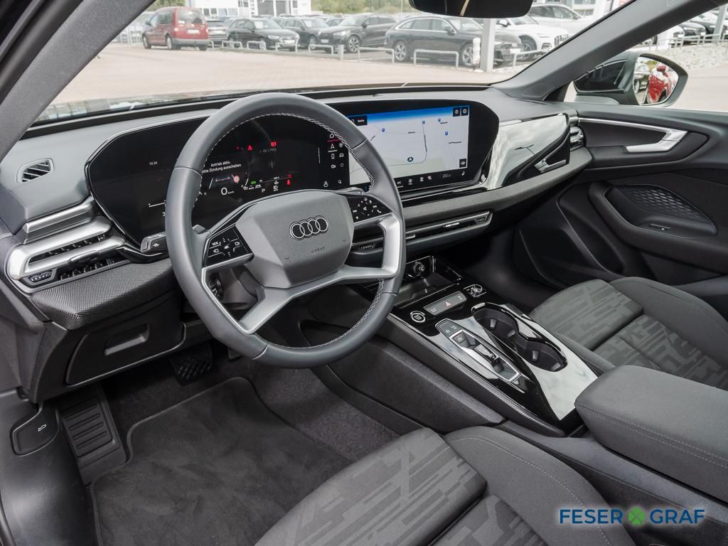 Audi A5 - Bild 4