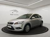 Ford Focus Lim. Sport 1. Hand - Ford Focus aus 2009