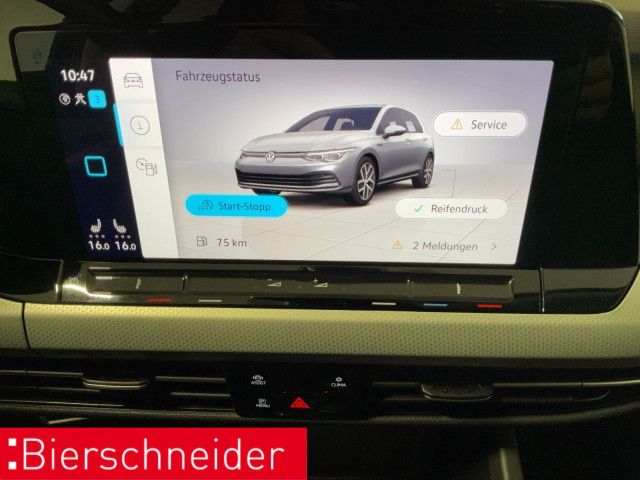 Volkswagen Golf - Bild 23