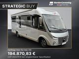 Carthago liner-for-two I 53 (208) Fiat - Offers