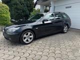 BMW 530d xDrive *HUD*PANO*Logic7*NAVI*TÜV NEU - BMW 530 aus 2008: 530d