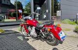 Honda Shadow 125 TÜV NEU - HONDA SHADOW 125