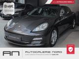 Porsche Panamera 4 Platinum Edition 1.Hand+Luftfed+Stand - Porsche Panamera mit Benzin-Antrieb: Limousine