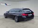 BMW 530d M-PAKET HEAD-UP DAB WLAN PANORAMA - BMW 530 in Bielefeld