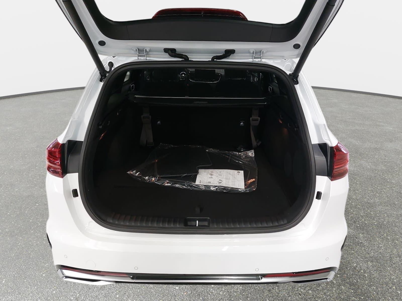 Kia CEED SW 1.5 T-GDI DCT7 GT-LINE TECHNOLOGIE PERFO