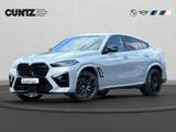 BMW X6 M Competition ab 1,99% eff. / Massage Panoram