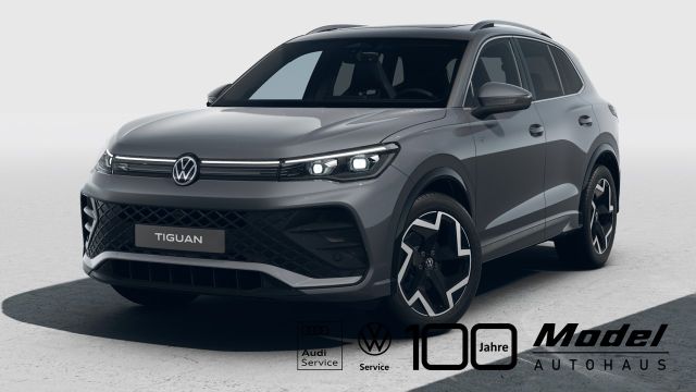 Volkswagen Tiguan 1.5 eTSI R-Line | PANO | NEUES MODELL