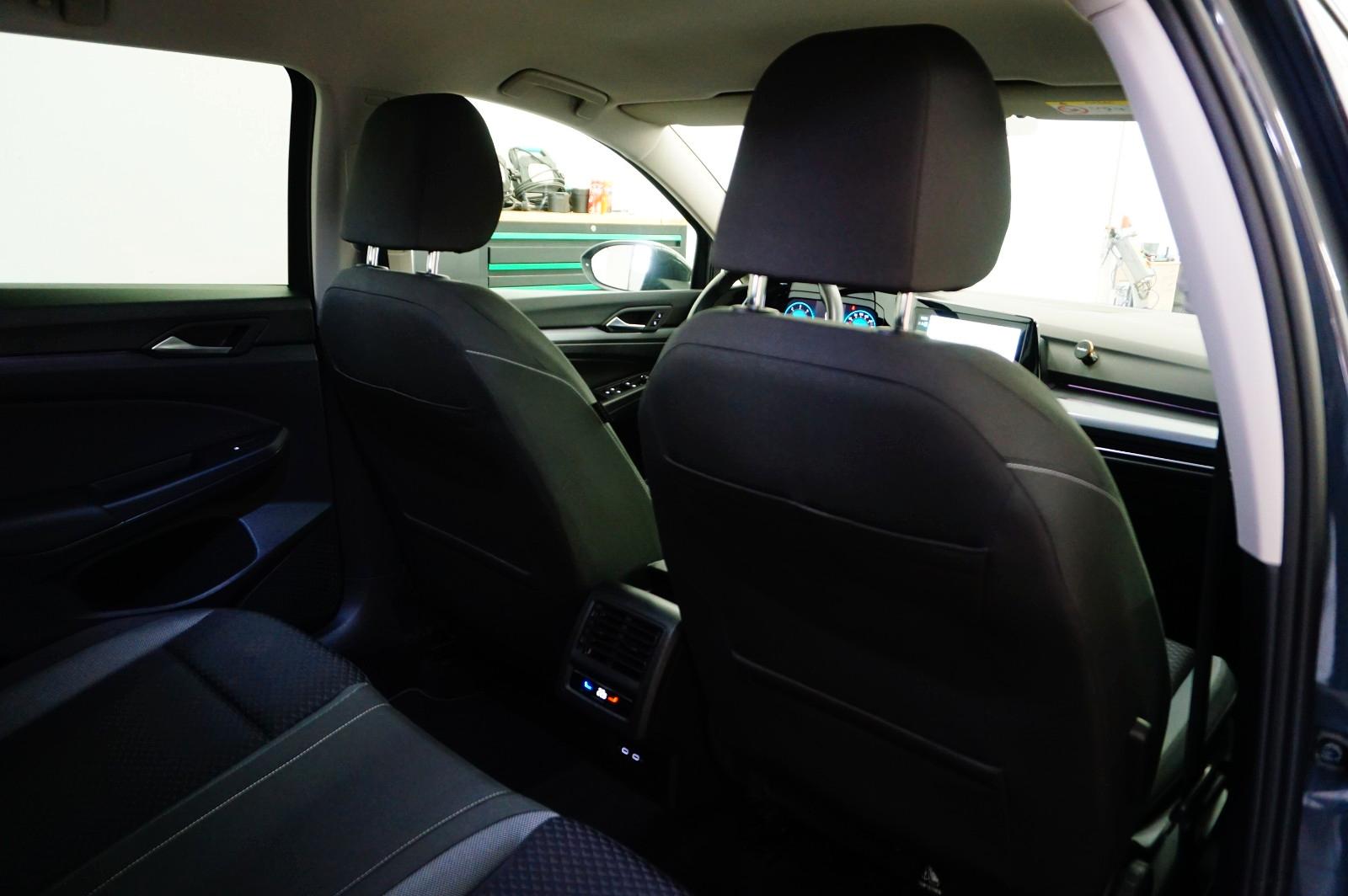 Volkswagen Golf VIII Variant Active*DSG*LED*Navi*ACC, миниатюра 15