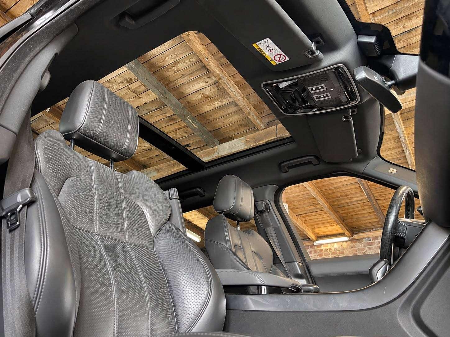 Land Rover Range Rover Sport Range Rover Sport Diesel SDV6 