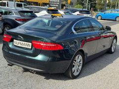 Fahrzeugabbildung XE Portfolio 20t Jaguar Navi Leder Bi-Xenon Lenk