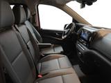 Mercedes-Benz eVito 129 Tourer **Pro,Fondklima - Mercedes-Benz Vito: F