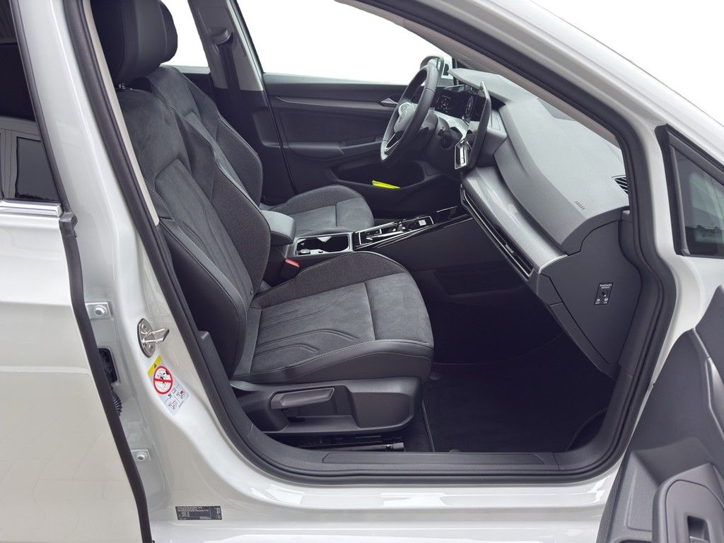 Volkswagen Golf - Bild 10