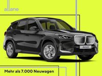 BMW iX1 - Vorschau Bild 6