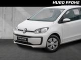 Volkswagen up! move up! - gebrauchte VW up! aus dem Jahr 2019