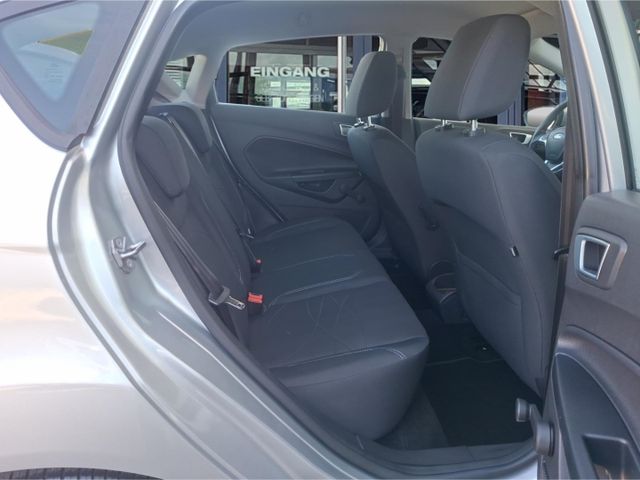 Ford Fiesta SYNC Edition 1.2 °SHZ°BF°Klima°NSW°