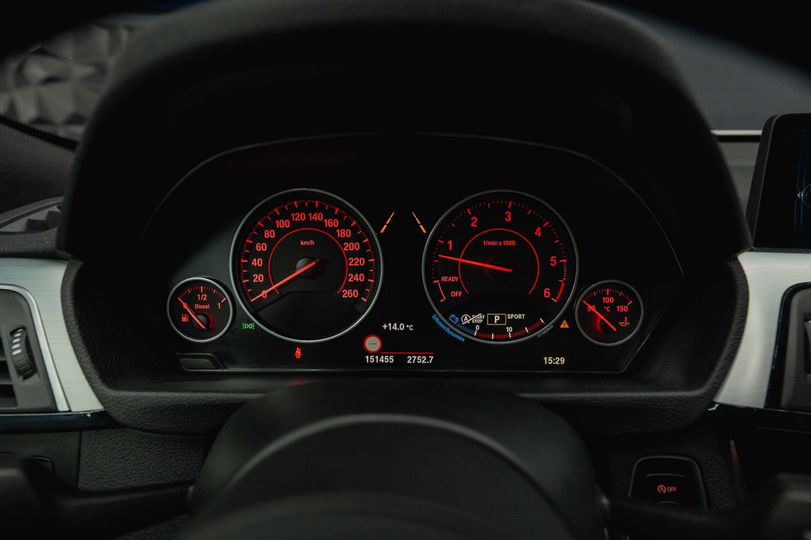Fahrzeugabbildung BMW 330d Gran Turismo xDrive M Sport *ACC*Pano*LED*