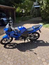 Honda Cbr 125 - HONDA 2004 CBR 125