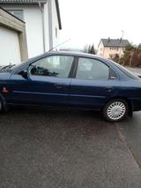Ford Mondeo MK2 BJ 2000 112000km - Ford Mondeo: Mk1