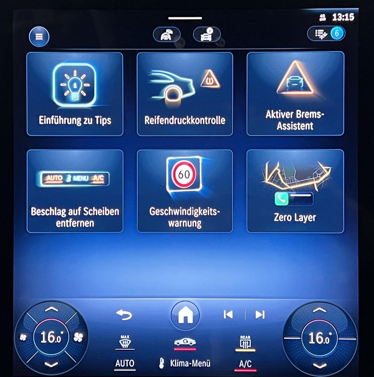 Mercedes-Benz C-Class d T Mild Hybrid Business MBUX NAVI SH LED, миниатюра 25