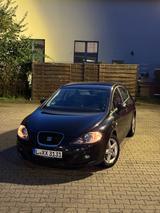 Seat Leon 1.4 TSI Reference Reference - Seat Leon aus 2010: R