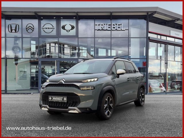 Citroën C3 Aircross Shine Pack 1.2 PT130 °PGD°Navi°RFK°