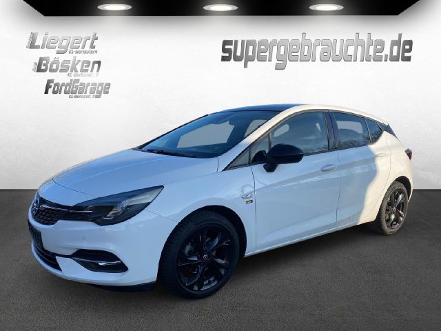 Opel Astra K Lim. 5-trg. Opel 2020 Start/Stop