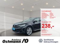 Volkswagen Taigo - Vorschau Bild 1