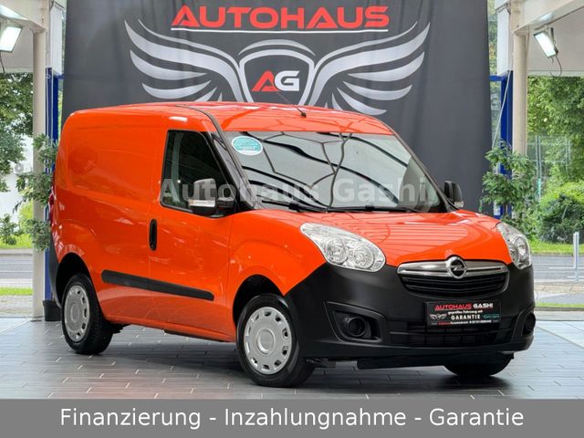 Opel Combo 1.3 CDTI *1.HD*Navi*Klima*AHK*L1H1