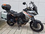 KTM 1190 Adventure ABS | Voll | Koffer | Navi | Top - KTM ENDURO