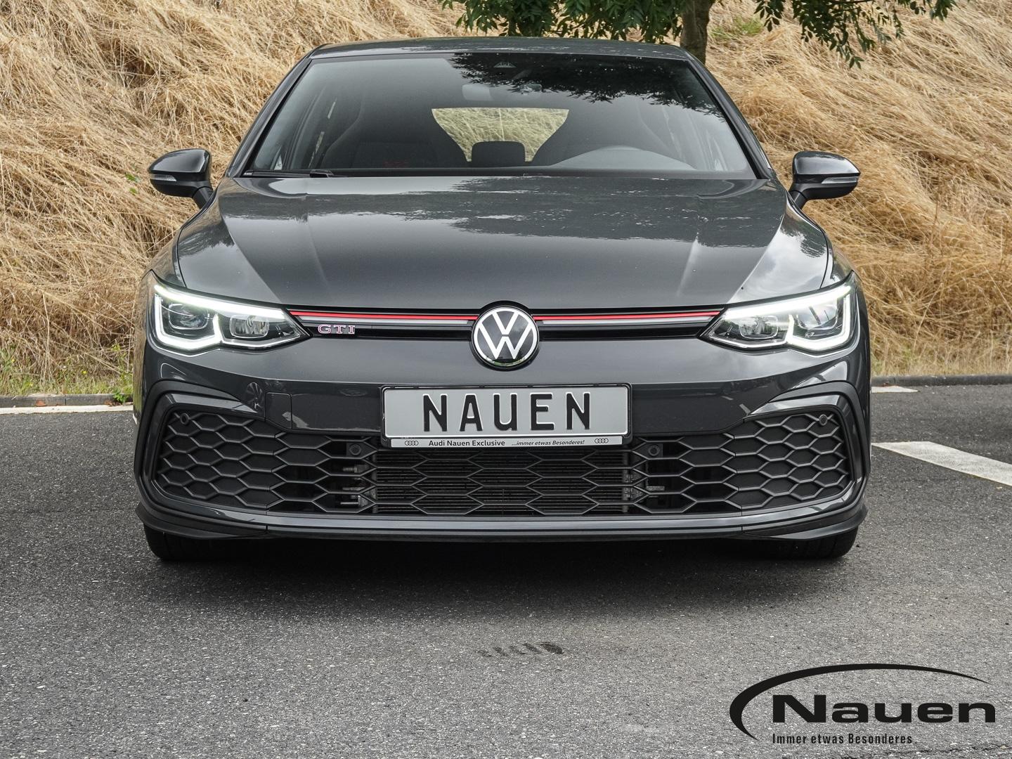 Volkswagen Golf GTI *AHK*KAMERA*CLIMATRONIC*LED+*LHZ+SHZ*, миниатюра 4
