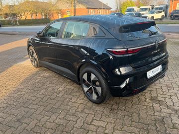 Bild 7 Renault Megane E-TECH Megane Megane E-Tech Electric Evolution
