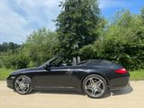 Porsche 997 Carrera 4 Cabriolet Carrera Trible Black , - Porsche in Ingolstadt