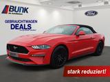 Ford Mustang Convertible GT 5.0L / Navigations-Paket - Ford Mustang in Saarbrücken