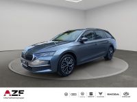 Skoda Octavia - Vorschau Bild 1