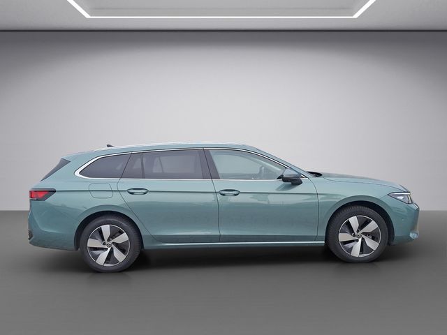 Passat Variant 2.0TDI DSG Business AHK