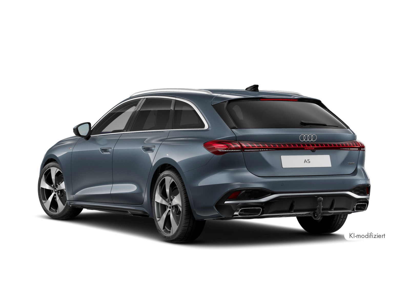 Audi A5 - Bild 5