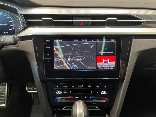 Arteon Shootingbrake R-Line 2.0 TDI DSG PANO LED
