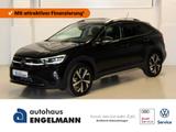 Volkswagen Taigo Style 1.0 DSG MATRIX NAV ACC APP - Volkswagen Taigo in Magdeburg