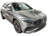 Mercedes-Benz EQA 300 4M AMG/AHK/LED/RFK/TW - Mercedes-Benz EQA Gebrauchtwagen in Stuttgart