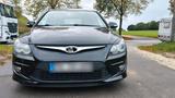 Hyundai I30 Kombi FDH - Hyundai i30 aus 2012 mit Diesel-Antrieb: Kombi