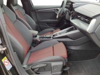 Audi S3 - Vorschau Bild 11