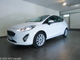 Ford Fiesta Titanium,Navi,PDS,Klima,Spurhaltasistent - Ford Fiesta in Oldenburg