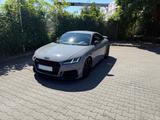 Audi TT RS 2.5 TFSI APR ST 1 RS AGA Matrix OLED B&O - Audi TT RS aus 2019